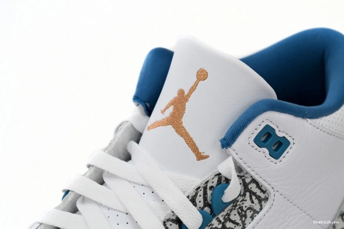 One Kick High Jordan OG Stage 555088-108 1 Air Haze 0813
